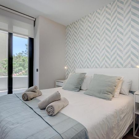 Stylish 2 Bedroom Apartment In Estepona Old Town Luaran gambar