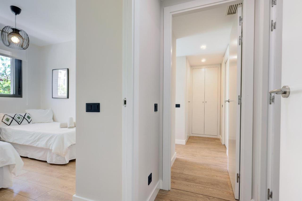 Stylish 2 Bedroom Apartment In Estepona Old Town Luaran gambar