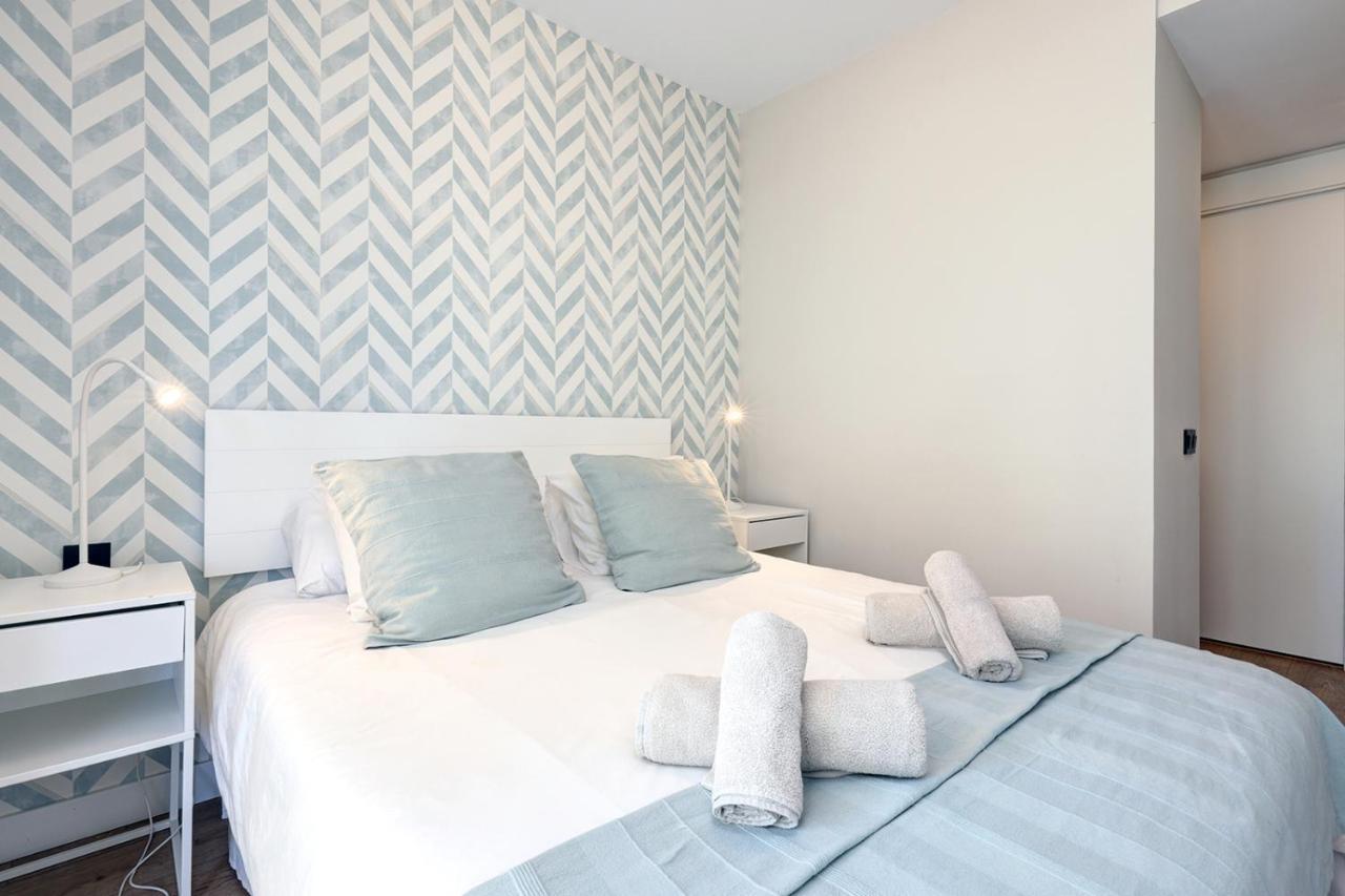 Stylish 2 Bedroom Apartment In Estepona Old Town Luaran gambar