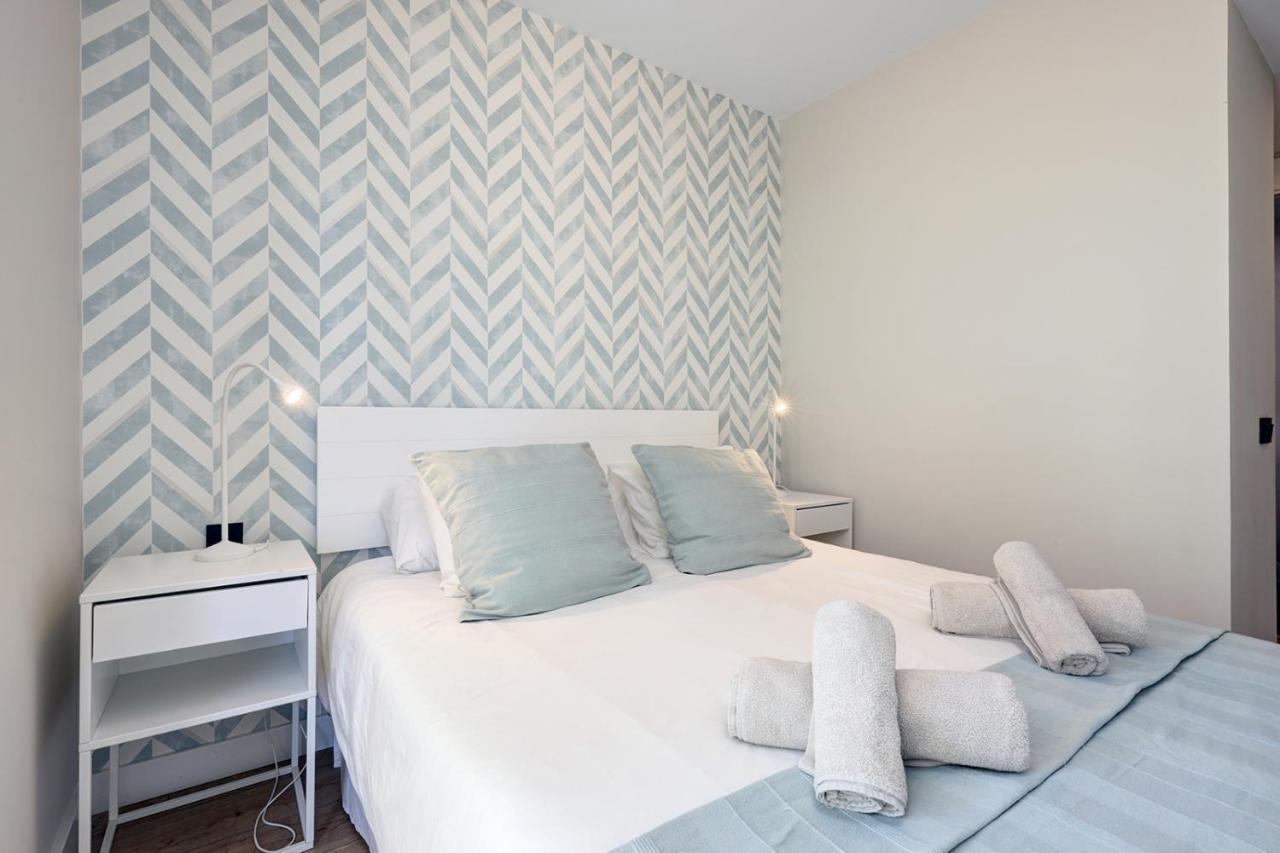 Stylish 2 Bedroom Apartment In Estepona Old Town Luaran gambar